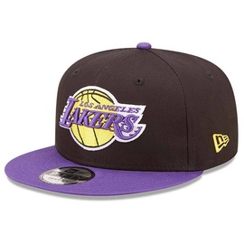 New Era - NBA Team Patch 9FIFTY Los Angeles Lakers multicolor