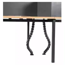 xl moebel gmbh Arbeitszimmermöbel Schreibtischgarnitur Office Möbel Bürotisch Tisch Holz