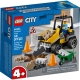 LEGO City Baustellen-LKW 60284