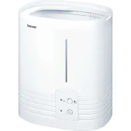 Beurer LB 55 weiß/schwarz