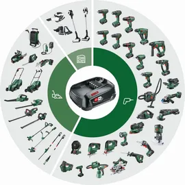 Bosch UniversalDrill 18V 06039D4002