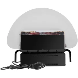 Glen Dimplex Revillusion Logset 20 schwarz