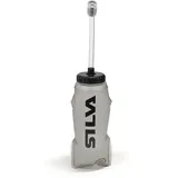 Silva Soft Flask Straw Grau 0,5 l