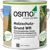 OSMO Holzschutz-Grund WR 2,5 l Farblos