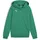 Puma teamGOAL Kapuzenjacke Jungen 05 sport green/white 140