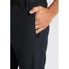 CMP Herren Bermuda, Anthrazit,56