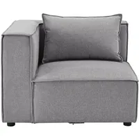 Sofa Couch Ecksofa Schlafsofa modular Sofas Eckcouch Möbel Juskys®