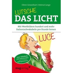 Lutsche das Licht