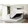 altdecor VILA-1 KING 180 x 200 cm H3/H4 Weiß
