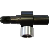 Eibenstock Staubabsaugung 11⁄4" i - 11⁄4" a