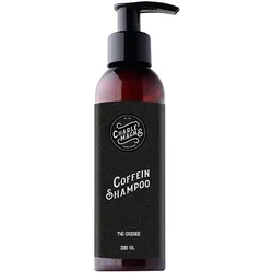 Charlemagne Premium Coffein Shampoo 150 ml