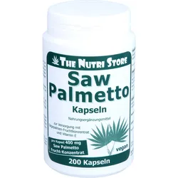 Saw Palmetto 200 ST