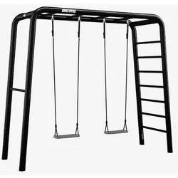 BERG PlayBase Medium + Swing set