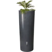 GARANTIA Regentonne Stone 2in1 350 l lava