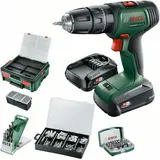 Bosch UniversalImpact 18 V 06039D4107