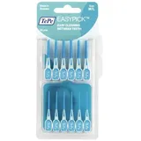 TePe Easy Pick M/L blau 36 Stück Interdentalbürsten Zahnzwischenraumbürste