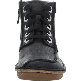 CLARKS Funny Dream Womens Chestnut Nubuck, 7