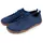 Bär John | Herren | Schnürer | Freizeitschuhe mit 100% Zehenfreiheit | Atmungsaktiv - 43 EU