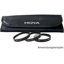 Hoya Filter Bag for Digital Filter Kit large