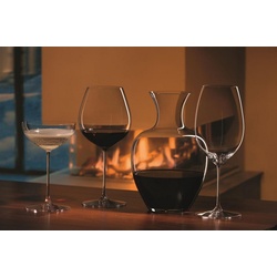 RIEDEL Glas Rotweinglas Riedel Veritas New World Shiraz, Glas