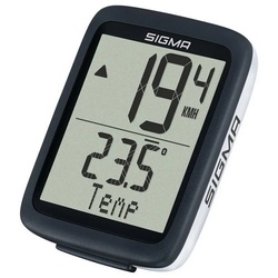 SIGMA SPORT Fahrradcomputer