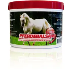 PFERDEBALSAM Chilli PharmaVital