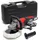 Wiltec Auto Poliermaschine Schleifmaschine 1500W Tellerschleifer
