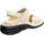 Finn Comfort Denia Damen Beige 39