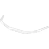 Ergotec Moon Cruiser Lenker - Silver - 31.8 mm