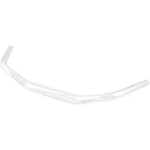 Ergotec Moon Cruiser Lenker - Silver - 31.8 mm