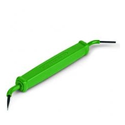 Wago TOPJOB® S Betätigungswerkzeug  Klingen: 3,5 mm und 2,5 mm  für TOPJOB®S-Installationsklemmen