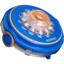 Poolroboter Poolboy600 Blau kabellos