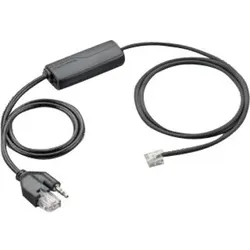 Plantronics APS-11 Elektronischer Hook-Switch Adapter