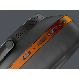 Bowers & Wilkins Px8 McLaren Edition