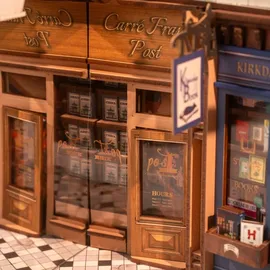 ROBOTIME Arcade Dating