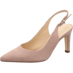 Peter Kaiser Pumps beige