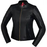 IXS Aberdeen Damen Schwarz 42