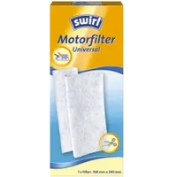 Swirl Universal 01 Motorfilter