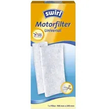 Swirl Universal 01 Motorfilter