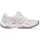 Asics GEL-ROCKET 12 Damen weiß Größe 39 1⁄2 - Gr.: 39,5