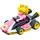 Carrera FIRST Mario Kart - Peach 20065019