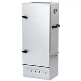 Thüros Smoker Thüros Räucherschrank 40 x 100 x 30 cm
