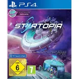 Spacebase Startopia (USK) (PS4)