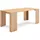SKRAUT HOME 180 x 77 x 90 cm beige