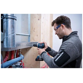 Bosch GSR 18V-90 C Professional ohne Akku + L-Boxx 06019K6002