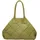 Liebeskind Berlin Chelsea Shopper Leder Green