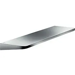 hansgrohe Axor Universal Circular Ablage 42844000 400x110mm, Wandmontage, chrom
