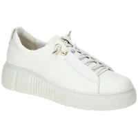 Paul Green Sneaker Damen Weiß 40,5