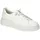 Paul Green Sneaker Damen Weiß 40,5