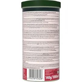 Tetra Pond Koi Sticks 1 L